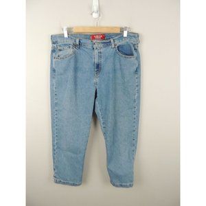 Levis Classic Slim Fit stretch Womens size 16M